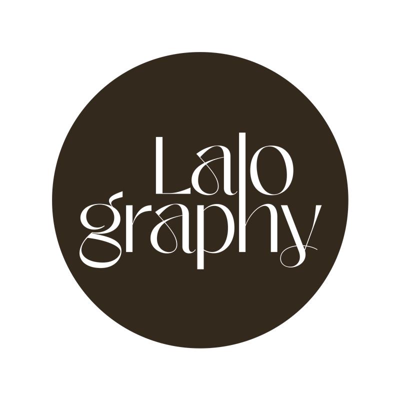 Lalography